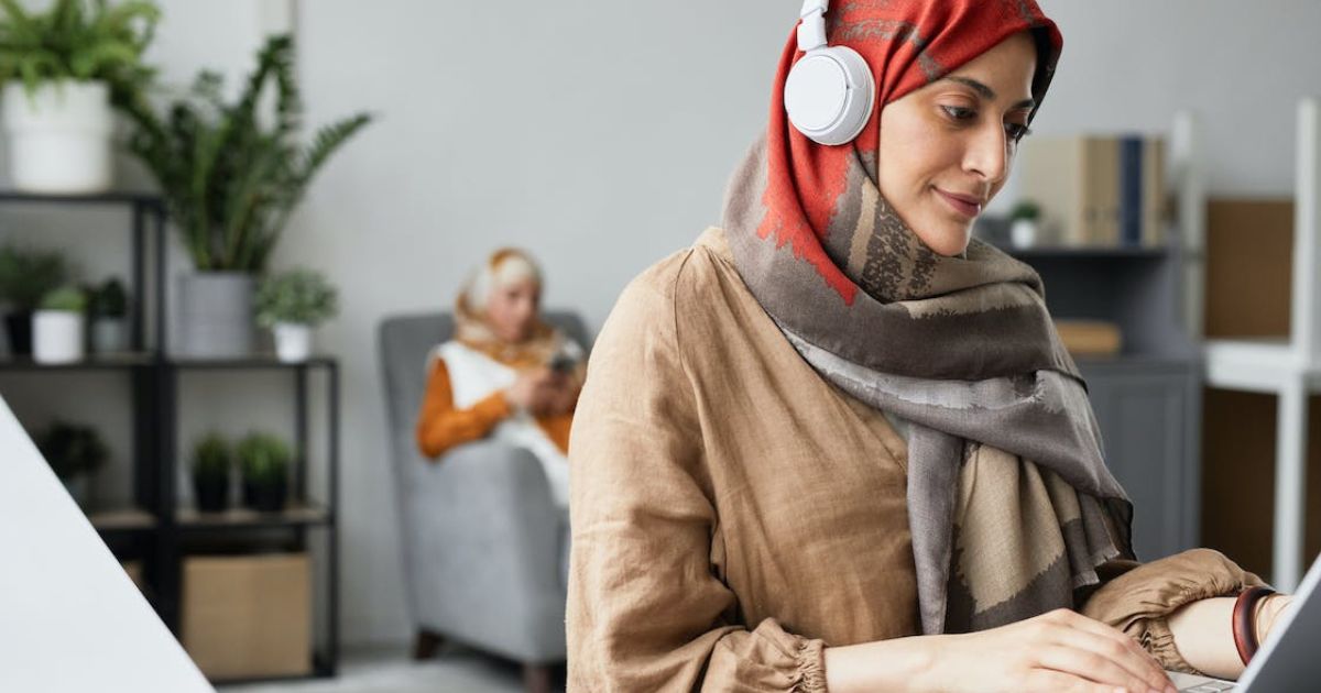 Petua Awet Muda Cara Islam