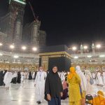 Permohonan rayuan haji 2023 online