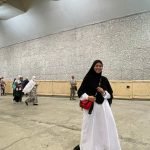 13 larangan dalam ihram