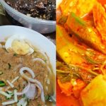 resepi guna daun kesum