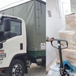 informasi pindah pejabat