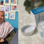 aqua whitening cream