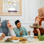 doa berbuka puasa