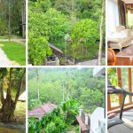 villa nurjannah janda baik