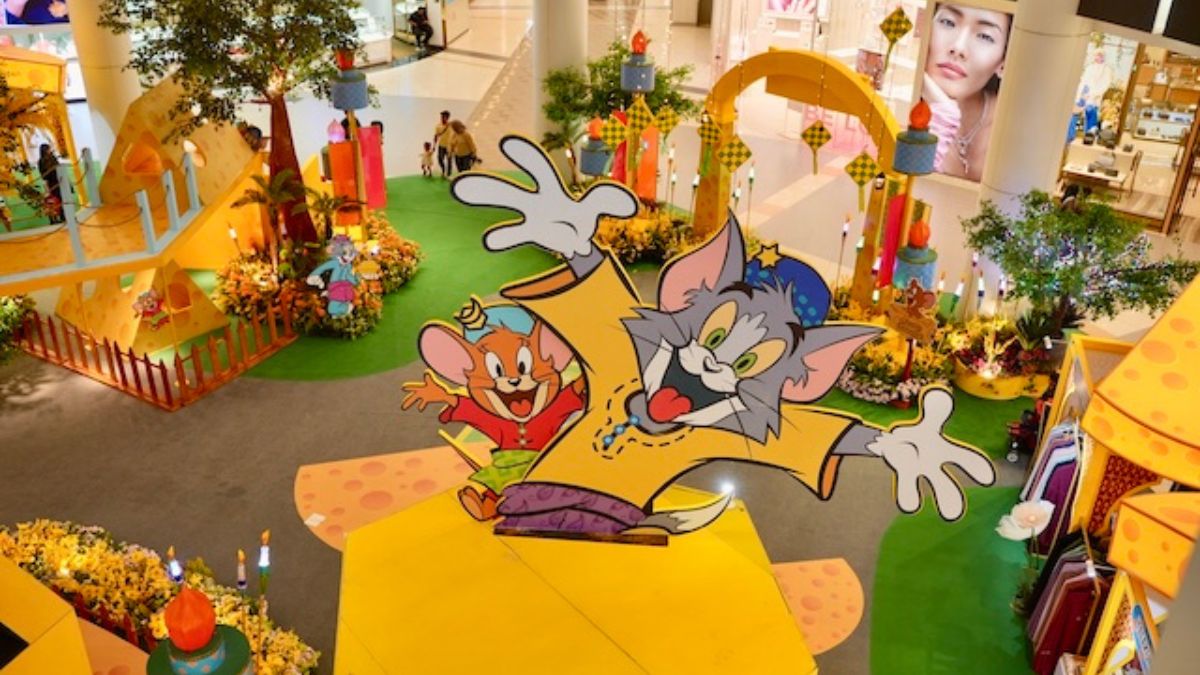 seloka raya aeon mall