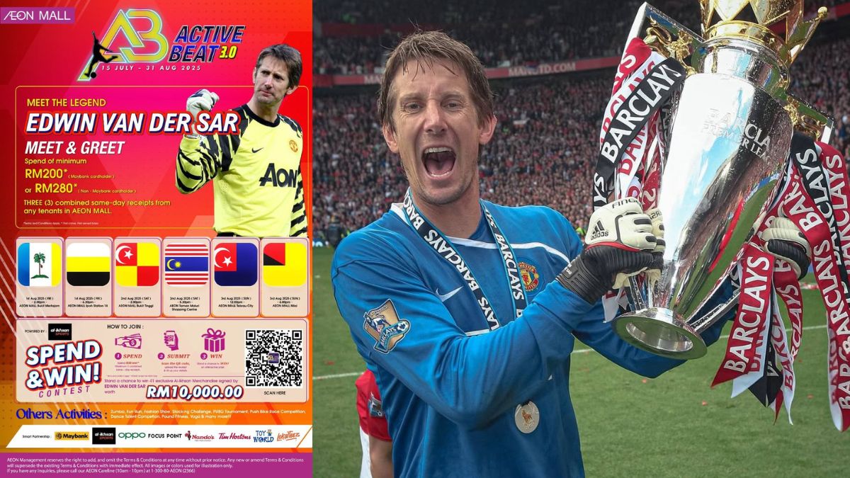 edwin van der sar