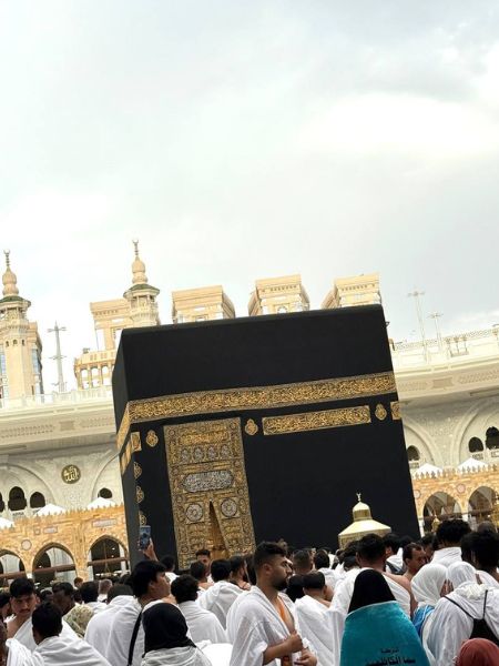 trip umrah 2025